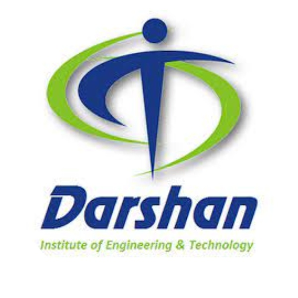 Darshan Institute of Engineering & Technology Logo